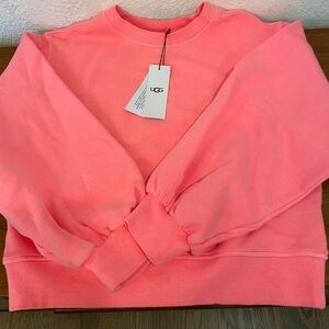 Ugg Crewneck Sweatshirt